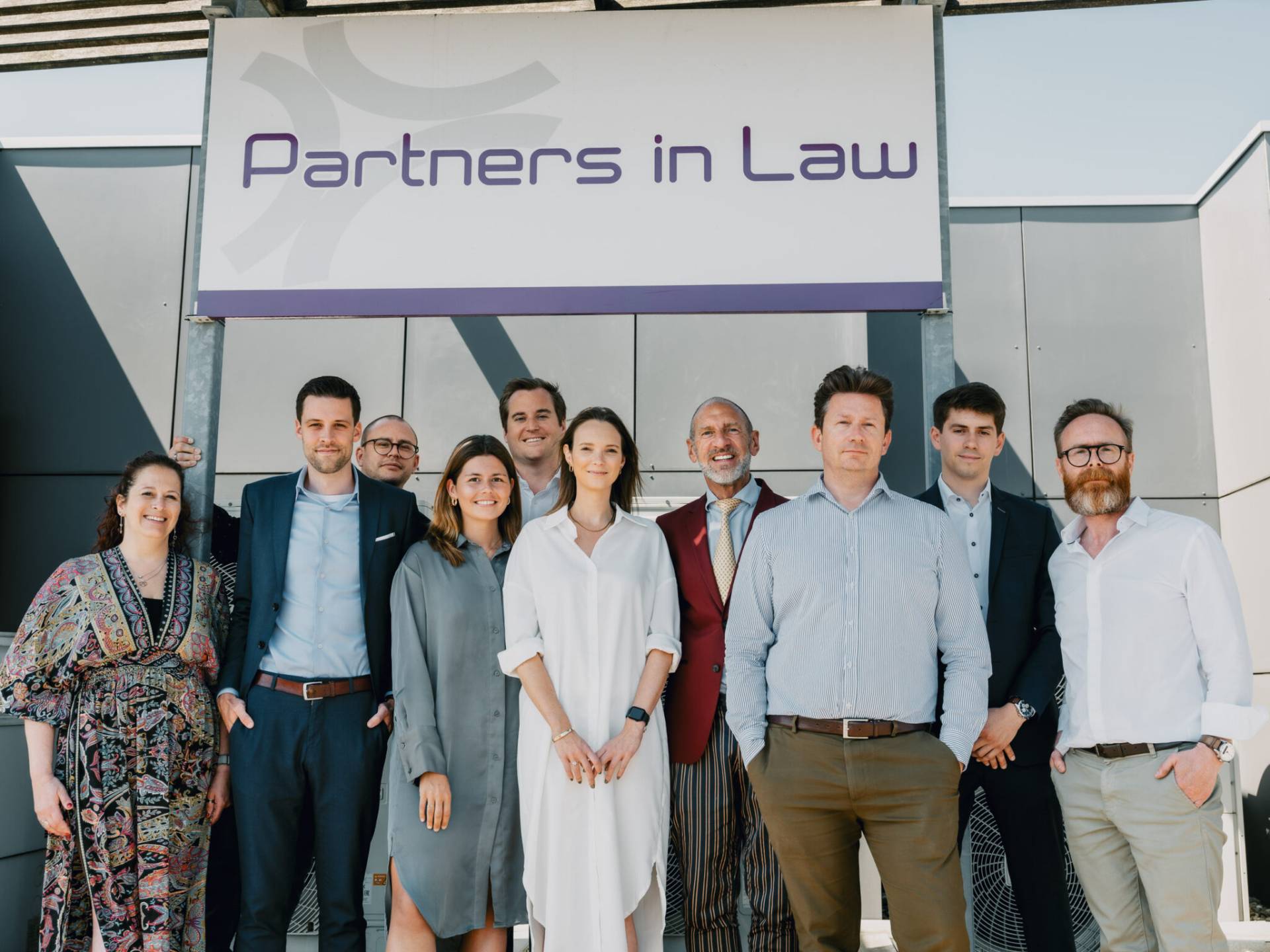 advocaten Sint-Andries | Advocatenkantoor PARTNERS IN LAW - Martens Patrick Bernard